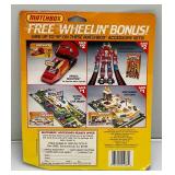 Vintage Collectible Miniature Die-Cast Cars (NOC) Including 1979 Buddy L, Matchbox And More