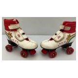 12983 Care Bears Kids Roller Skates