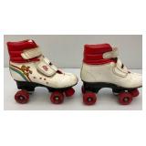 12983 Care Bears Kids Roller Skates