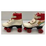 12983 Care Bears Kids Roller Skates
