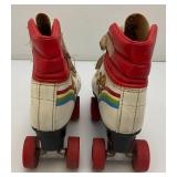 12983 Care Bears Kids Roller Skates