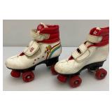 12983 Care Bears Kids Roller Skates