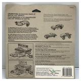 Vintage Collectible Miniature Die-Cast Cars (NOC) TONKA Clutch Popper, Hot Wheels And More
