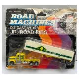 Vintage Collectible Miniature Die-Cast Cars (NOC) TONKA Clutch Popper, Hot Wheels And More