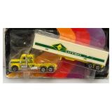 Vintage Collectible Miniature Die-Cast Cars (NOC) TONKA Clutch Popper, Hot Wheels And More