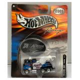 Vintage Collectible Miniature Die-Cast Cars (NOC) TONKA Clutch Popper, Hot Wheels And More