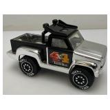 Vintage Collectible Miniature Die-Cast Cars (NOC) TONKA Clutch Popper, Hot Wheels And More