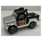 Vintage Collectible Miniature Die-Cast Cars (NOC) TONKA Clutch Popper, Hot Wheels And More