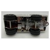 Vintage Collectible Miniature Die-Cast Cars (NOC) TONKA Clutch Popper, Hot Wheels And More