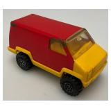 Vintage Collectible Miniature Die-Cast Cars (NOC) TONKA Clutch Popper, Hot Wheels And More