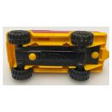 Vintage Collectible Miniature Die-Cast Cars (NOC) TONKA Clutch Popper, Hot Wheels And More
