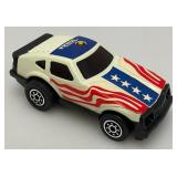 Vintage Collectible Miniature Die-Cast Cars (NOC) TONKA Clutch Popper, Hot Wheels And More