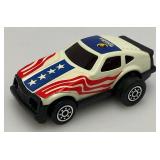 Vintage Collectible Miniature Die-Cast Cars (NOC) TONKA Clutch Popper, Hot Wheels And More