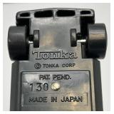 Vintage Collectible Miniature Die-Cast Cars (NOC) TONKA Clutch Popper, Hot Wheels And More
