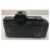 Vintage Minolta 7000 Maxum 35MM Film SLR Camera With Carrying Case