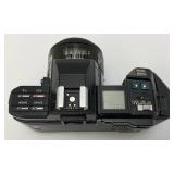 Vintage Minolta 7000 Maxum 35MM Film SLR Camera With Carrying Case