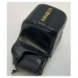 Vintage Minolta 7000 Maxum 35MM Film SLR Camera With Carrying Case