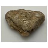 Group Of Misc. Fossil Clumps