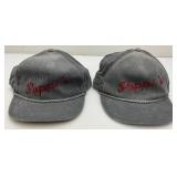 Misc. Vintage Collectible Snapback Hats