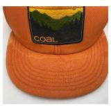 Misc. Vintage Collectible Snapback Hats