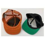 Misc. Vintage Collectible Snapback Hats