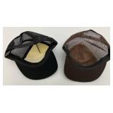 Misc. Vintage Collectible Snapback Hats