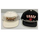 Misc. Vintage Collectible Snapback Hats