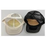 Misc. Vintage Collectible Snapback Hats