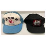 Misc. Vintage Collectible Snapback Hats