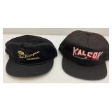 Misc. Vintage Collectible Snapback Hats