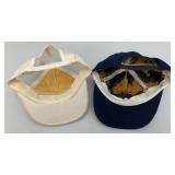 Misc. Vintage Collectible Hats All But Two Are Snapback
