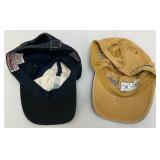 Misc. Vintage Collectible Hats (Some With Tags)