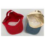 Misc. Vintage Collectible Hats (Some With Tags)