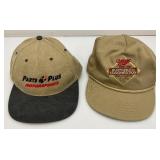 Misc. Vintage Collectible Hats (Some With Tags)