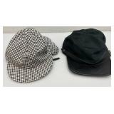 Misc. Vintage Collectible Hats
