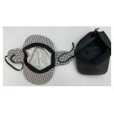 Misc. Vintage Collectible Hats