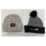 Misc. Vintage Collectible Hats