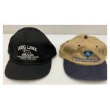 Misc. Vintage Collectible Hats