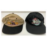 Misc. Vintage Collectible Hats