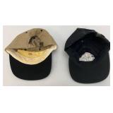 Misc. Vintage Collectible Hats