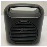 Pre-Owned Hisonic HS110R Rechargeable & Portable Wireless PA System In Original Box (Seems To Be New Old Stock)