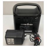 Pre-Owned Hisonic HS110R Rechargeable & Portable Wireless PA System In Original Box (Seems To Be New Old Stock)