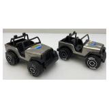 Large Group Of Misc. Miniature Collectible Die-Cast Cars Including TONKA And More