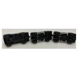 Large Group Of Misc. Miniature Collectible Die-Cast Cars Including TONKA And More