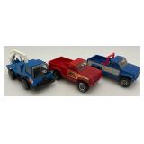 Large Group Of Misc. Miniature Collectible Die-Cast Cars Including TONKA And More
