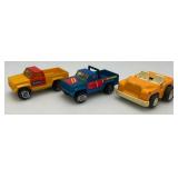 Large Group Of Misc. Miniature Collectible Die-Cast Cars Including TONKA And More