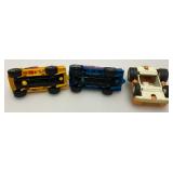 Large Group Of Misc. Miniature Collectible Die-Cast Cars Including TONKA And More
