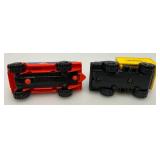 Large Group Of Misc. Miniature Collectible Die-Cast Cars Including TONKA And More
