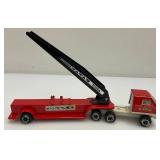 Large Group Of Misc. Miniature Collectible Die-Cast Cars Including TONKA And More