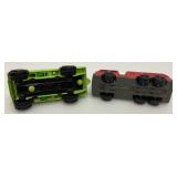 Large Group Of Misc. Miniature Collectible Die-Cast Cars Including TONKA And More